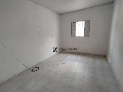 Casa com 1 Quarto para alugar, 40m² no Vila Ipojuca, São Paulo