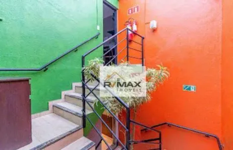 Prédio Comercial à venda, 324m² no Centro, Osasco