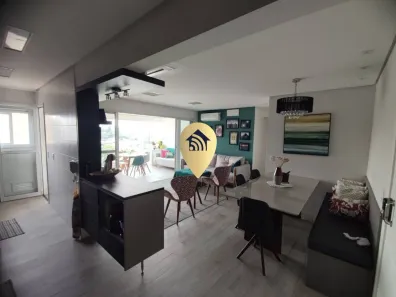 Apartamento com 2 Quartos à venda, 92m² no Jardim Prudência, São Paulo