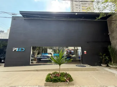 com 10 Quartos para alugar, 350m² no Jardim América, São Paulo