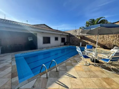 Casa com 5 Quartos à venda, 210m² no Gaivota (Interior), Itanhaém