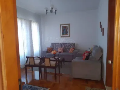 Casa com 4 Quartos à venda, 160m² no Dom Ático, Londrina