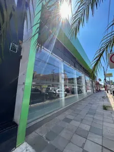 Ponto Comercial para alugar, 2500m² no Independência, Porto Alegre