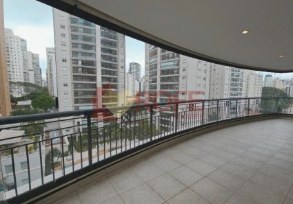 Apartamento com 4 Quartos à venda, 245m² no Vila Uberabinha, São Paulo
