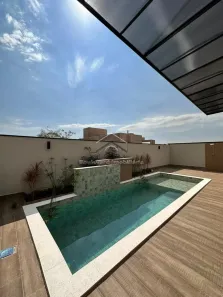 Casa de Condomínio com 3 Quartos à venda, 197m² no Loteamento Terras de Florença, Ribeirão Preto