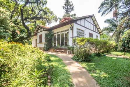 Lote/Terreno à venda, 1500m² no Jardim Petrópolis, São Paulo