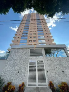Apartamento com 3 Quartos à venda, 161m² no Vila Santos Dumont, Franca