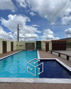 Casa com 1 Quarto à venda, 250m² no Bairro Novo, Gravatá