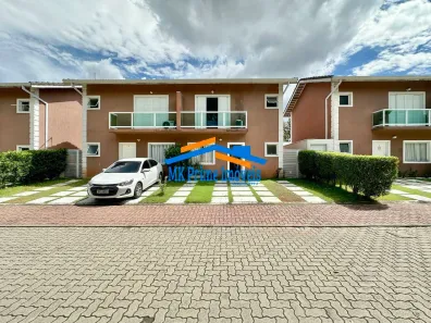 Casa de Condomínio com 3 Quartos à venda, 96m² no Jardim Pioneiro, Cotia