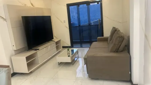 Apartamento com 3 Quartos para alugar, 110m² no Castanheira, Belém