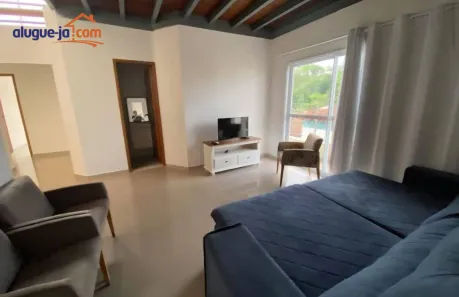 Cobertura com 3 Quartos para alugar, 300m² no Parque Vivamar, Ubatuba