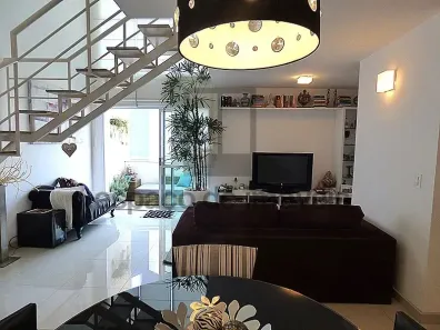 Apartamento com 2 Quartos à venda, 78m² no Vila Andrade, São Paulo