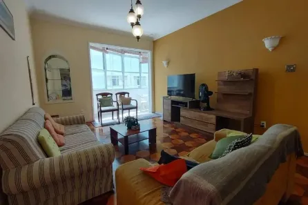 Apartamento com 3 Quartos à venda, 147m² no Copacabana, Rio de Janeiro