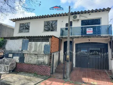 Apartamento com 4 Quartos para alugar, 80m² no Olímpica, Esteio