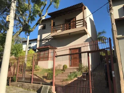 Casa com 3 Quartos à venda, 597m² no Ipanema, Porto Alegre