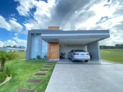 Casa de Condomínio com 3 Quartos à venda, 151m² no Engenho Velho, Torres