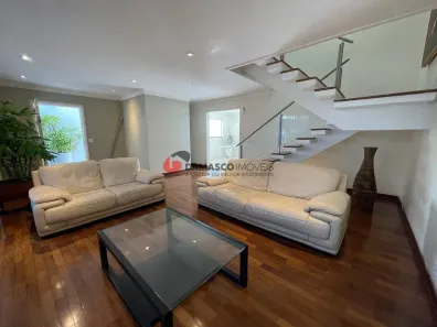 Sobrado com 3 Quartos à venda, 165m² no Vila Regente Feijó, São Paulo