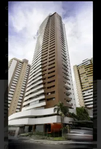 Apartamento com 3 Quartos para alugar, 74m² no São Brás, Belém