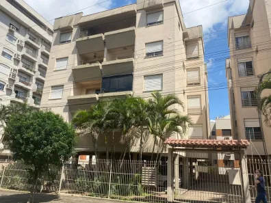 Apartamento com 2 Quartos à venda, 66m² no Vila Rosa, Novo Hamburgo