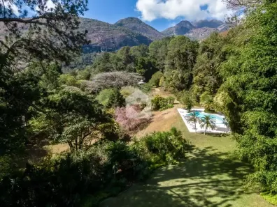 Lote/Terreno à venda, 7744m² no Itaipava, Petrópolis