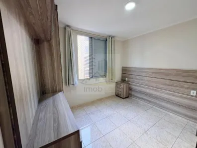 Apartamento com 2 Quartos à venda, 59m² no Jardim Paulicéia, Campinas