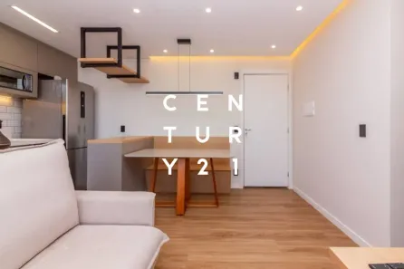 Apartamento com 2 Quartos à venda, 42m² no Água Branca, São Paulo