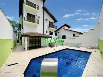 Casa de Condomínio com 4 Quartos à venda, 340m² no San Diego Park, Cotia