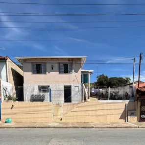 Casa com 2 Quartos à venda, 170m² no Jardim Santa Lúcia, Campo Limpo Paulista