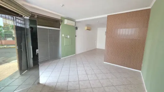 Ponto Comercial para alugar, 27m² no Paulicéia, Piracicaba