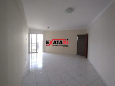 Apartamento com 3 Quartos para alugar, 100m² no Boa Vista, São José do Rio Preto
