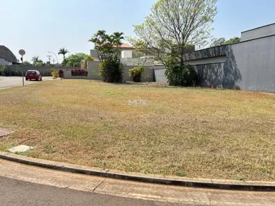 Lote/Terreno à venda, 512m² no Água Seca, Piracicaba