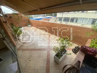 Cobertura com 3 Quartos à venda, 96m² no Tijuca, Rio de Janeiro