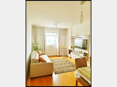 Apartamento com 2 Quartos à venda, 65m² no Ipiranga, São Paulo