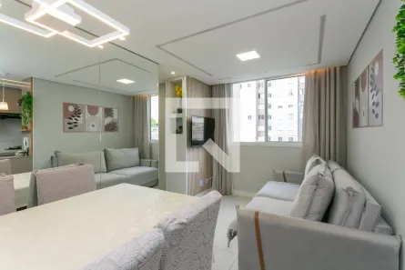 Apartamento com 2 Quartos à venda, 40m² no Cidade Líder, São Paulo