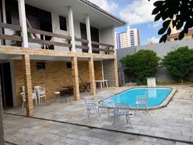 Casa com 5 Quartos à venda, 478m² no Estados, João Pessoa
