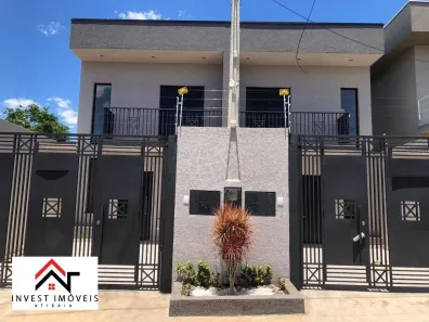 Casa com 2 Quartos à venda, 86m² no Jardim das Cerejeiras, Atibaia