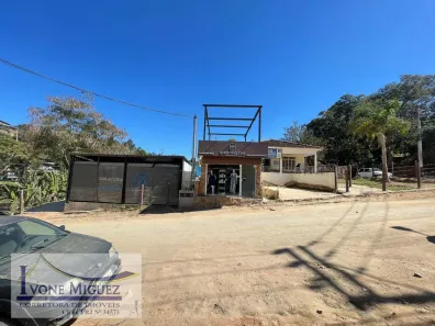 Imóvel Comercial com 5 Quartos à venda, 780m² no Miguel Pereira, Miguel Pereira