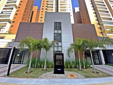 Apartamento com 3 Quartos à venda, 141m² no Jardim Campos Elísios, Jundiaí