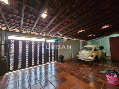 Casa com 3 Quartos à venda, 150m² no Campos Elíseos, Ribeirão Preto