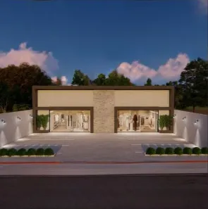 Sala Comercial para alugar, 83m² no Vila São Vicente, Arapongas