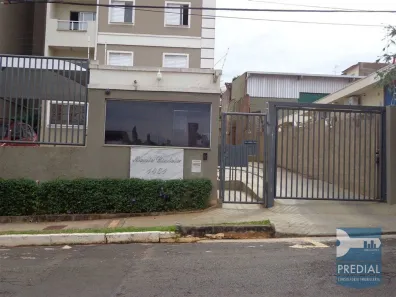 Apartamento com 3 Quartos para alugar, 78m² no Centro, São Carlos