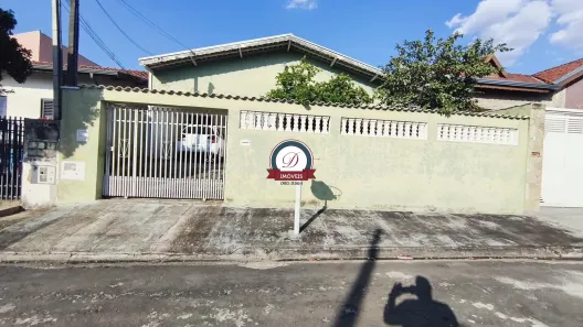 Casa com 3 Quartos à venda, 339m² no Jardim Nossa Senhora de Fátima, Hortolândia