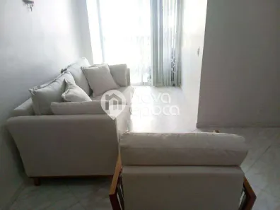 Apartamento com 3 Quartos à venda, 100m² no Vila Isabel, Rio de Janeiro
