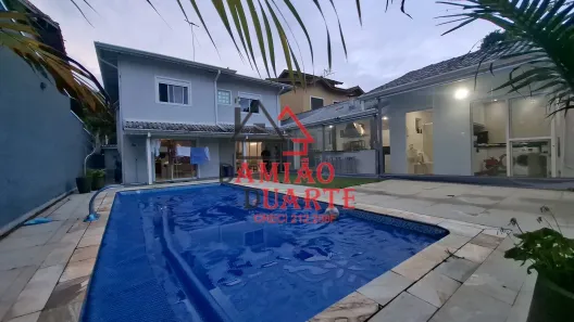 Casa de Condomínio com 3 Quartos à venda, 339m² no Transurb, Itapevi