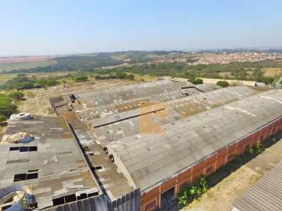 Lote/Terreno à venda, 16893m² no Chácaras Reunidas Anhangüera (Nova Veneza), Sumaré