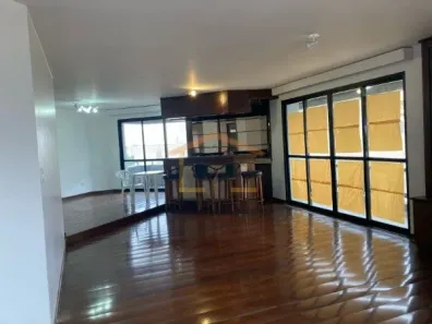 Apartamento com 4 Quartos para venda ou aluguel, 260m² no Santa Teresinha, São Paulo
