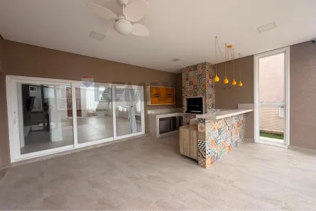 Casa de Condomínio com 3 Quartos para alugar, 338m² no Condomínio Residencial Água Verde, Atibaia