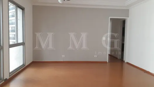 Apartamento com 3 Quartos à venda, 96m² no Vila Mariana, São Paulo
