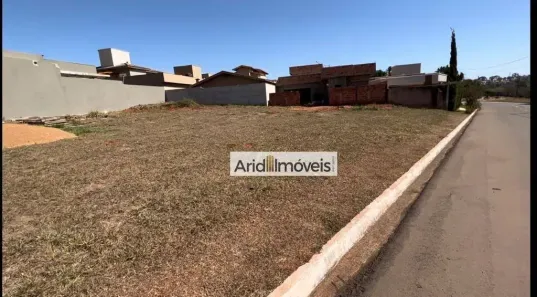 Lote/Terreno à venda, 682m² no Loteamento Recanto do Lago, São José do Rio Preto