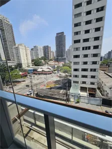 Apartamento com 2 Quartos à venda, 75m² no Perdizes, São Paulo